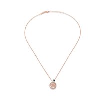 Collana Kurshuni Donna in Argento Zirconia KR799-200SP - KR799-200SP
